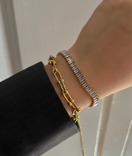 Maverick 18K Stack