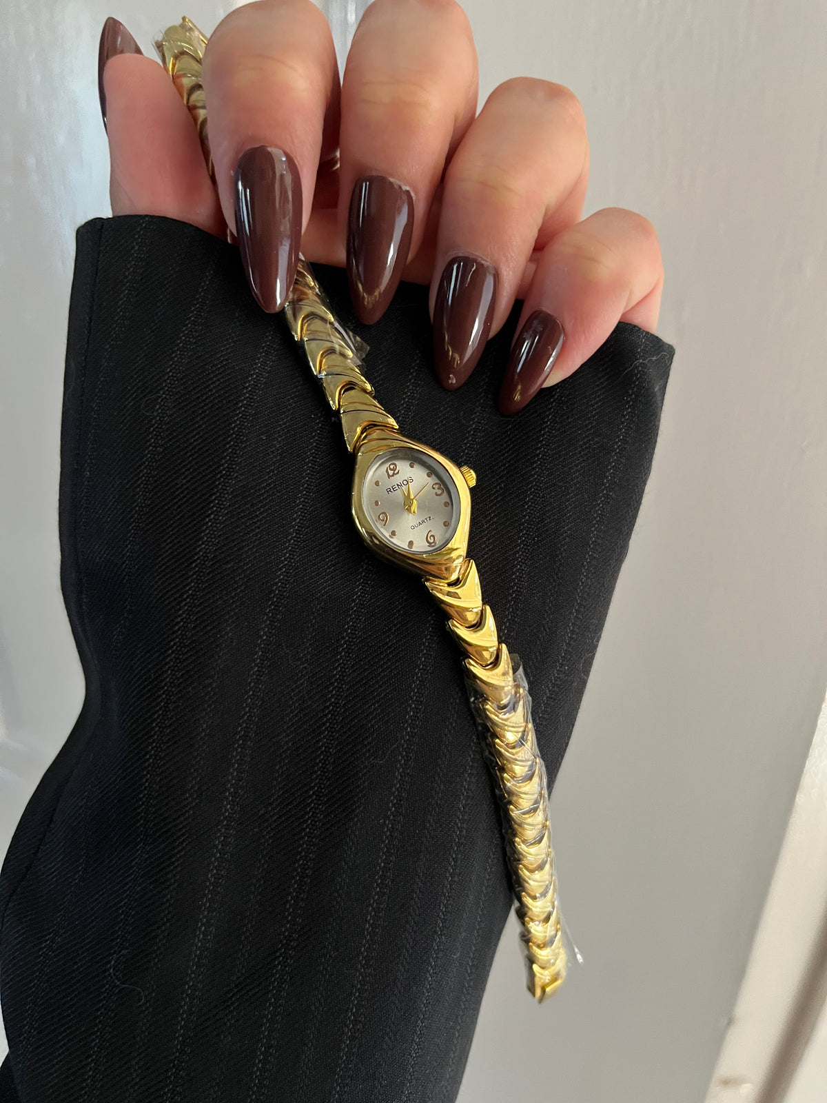 Vintage Timepiece