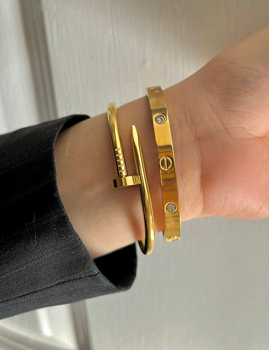 Golden Hour Stack✨