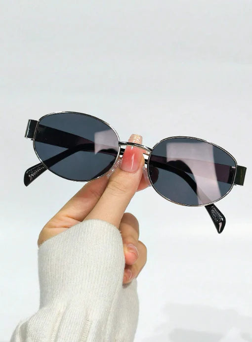 TORTOISESHELL SHADES