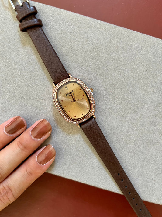 Timeless Alure