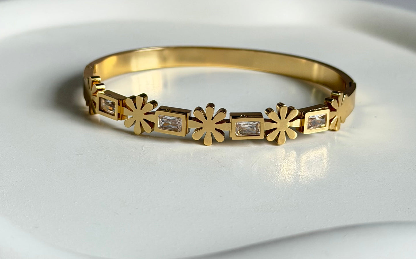 Blossom Cuff