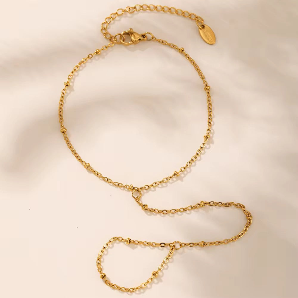ANJA HAND CHAIN