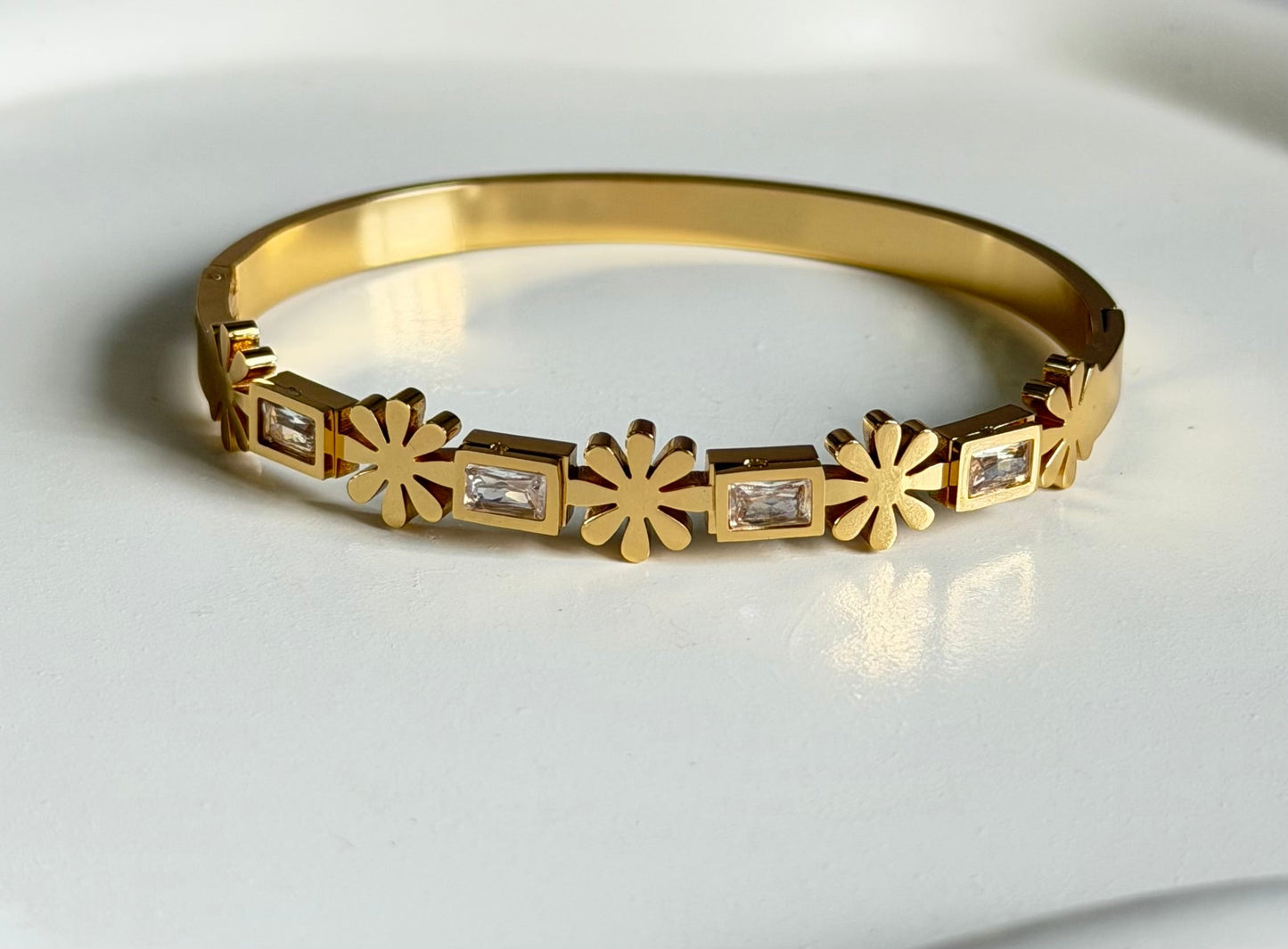 Blossom Cuff