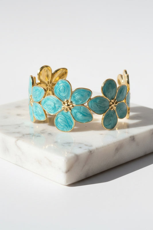 Turquona Bangle