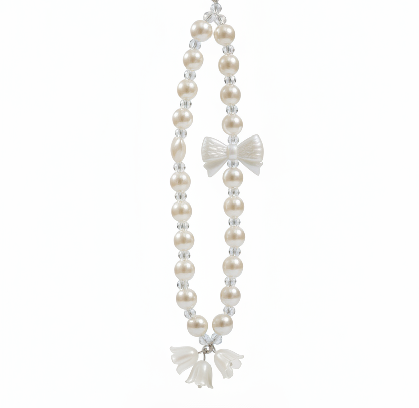 White Reverie