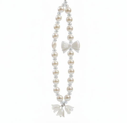 White Reverie