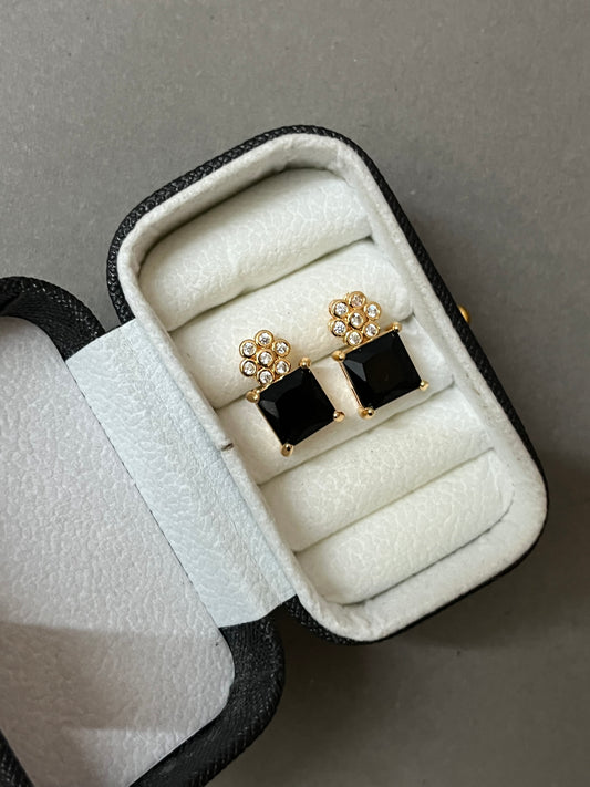 ZIRCON STUDS