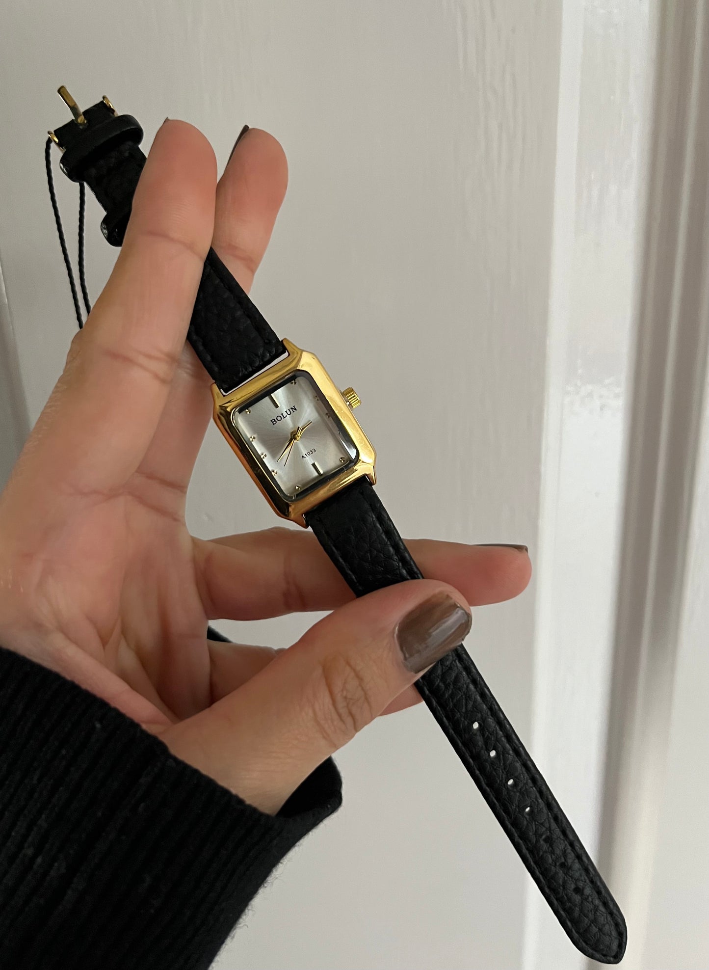 Sienna Classic Watch