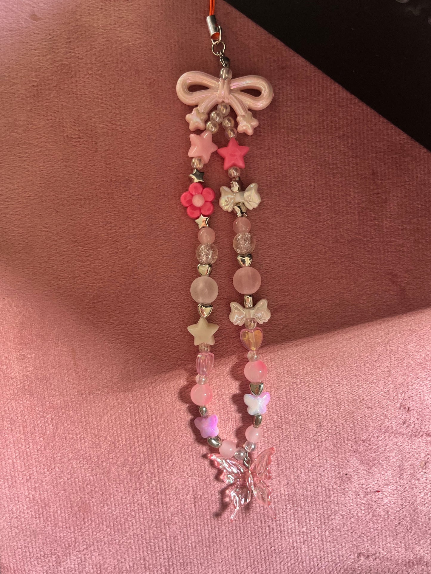 Pink Knot