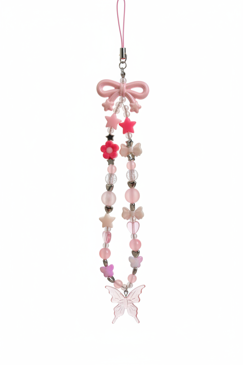 Pink Knot