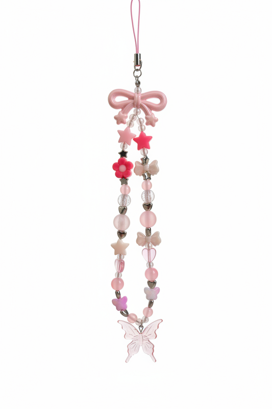 Pink Knot