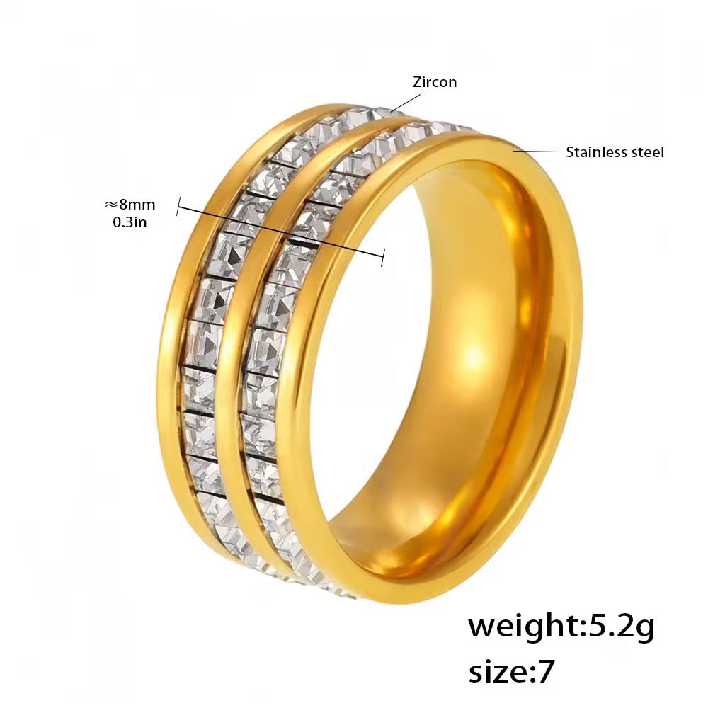 Lumeira Spark Band