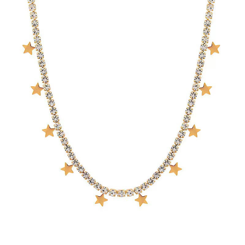 Starlight Necklace