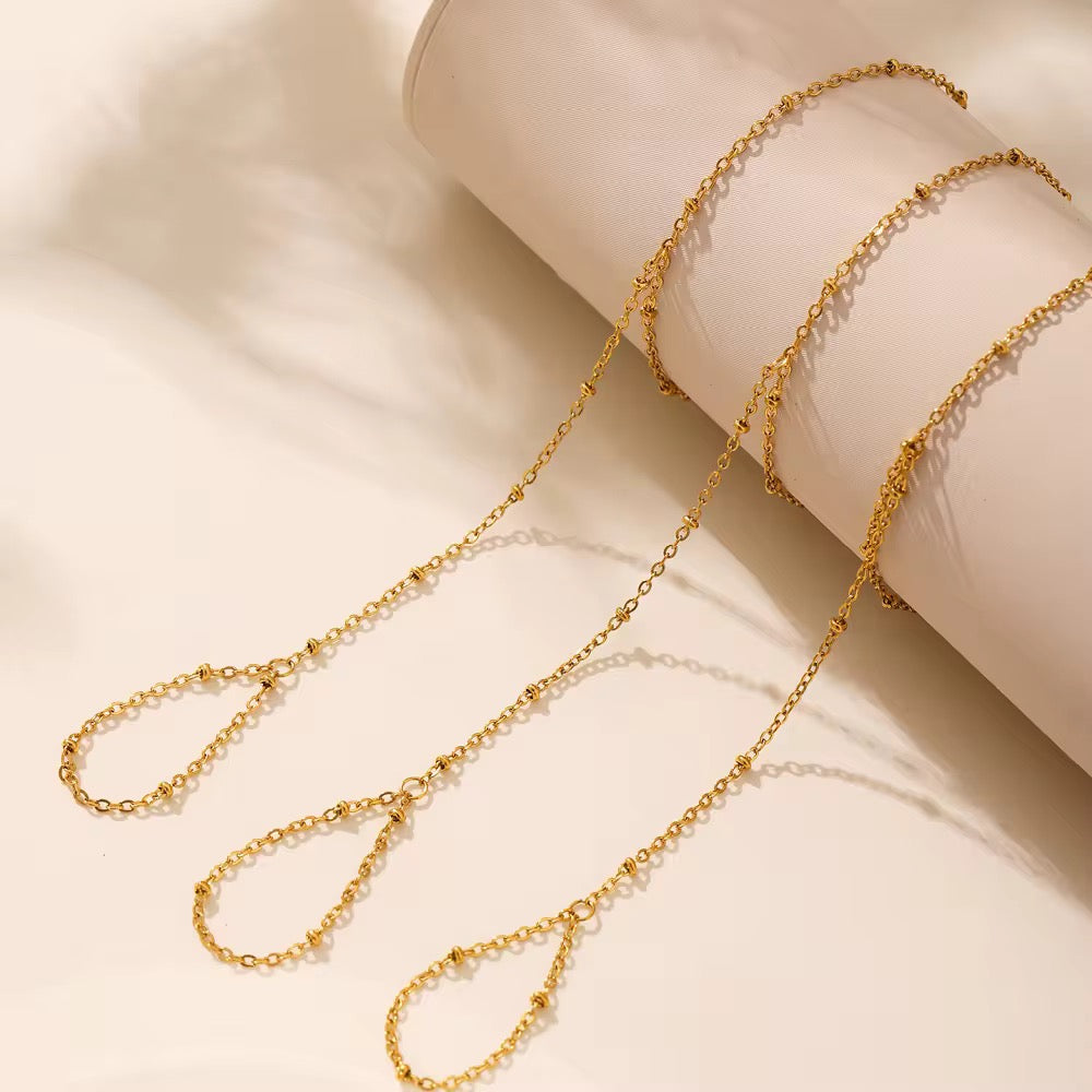 ANJA HAND CHAIN