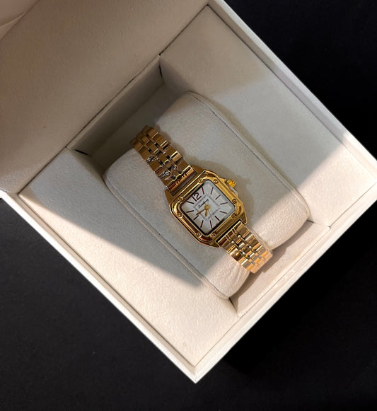 Heirloom Old Money Watch