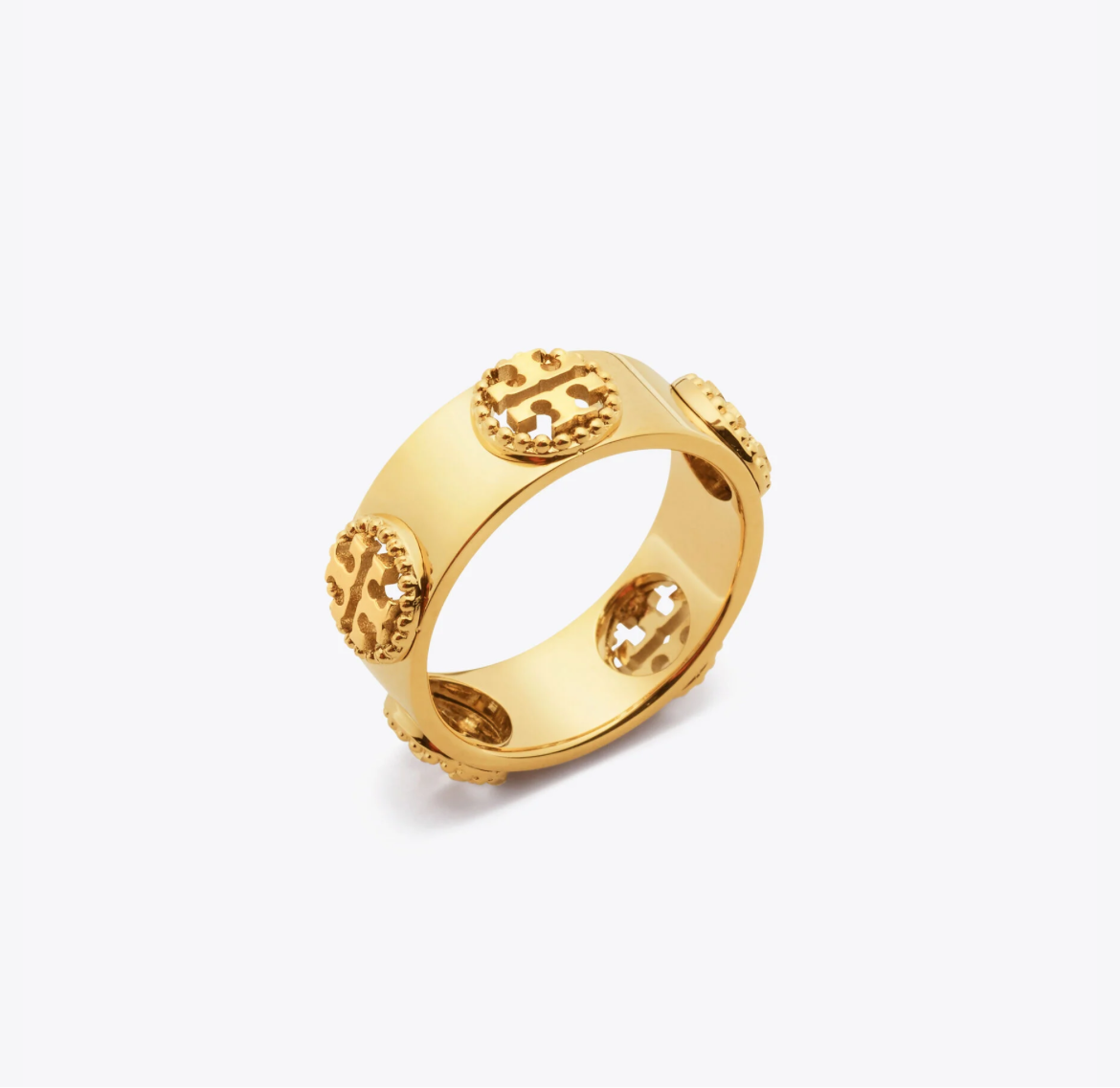 T CROWN BAND
