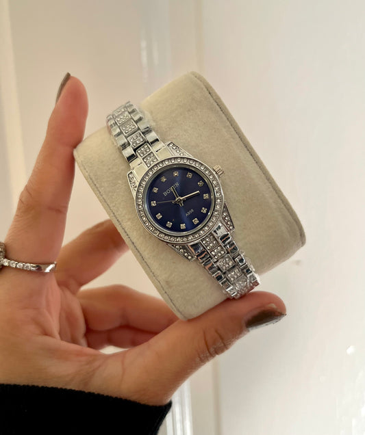 Midnight Spark Watch