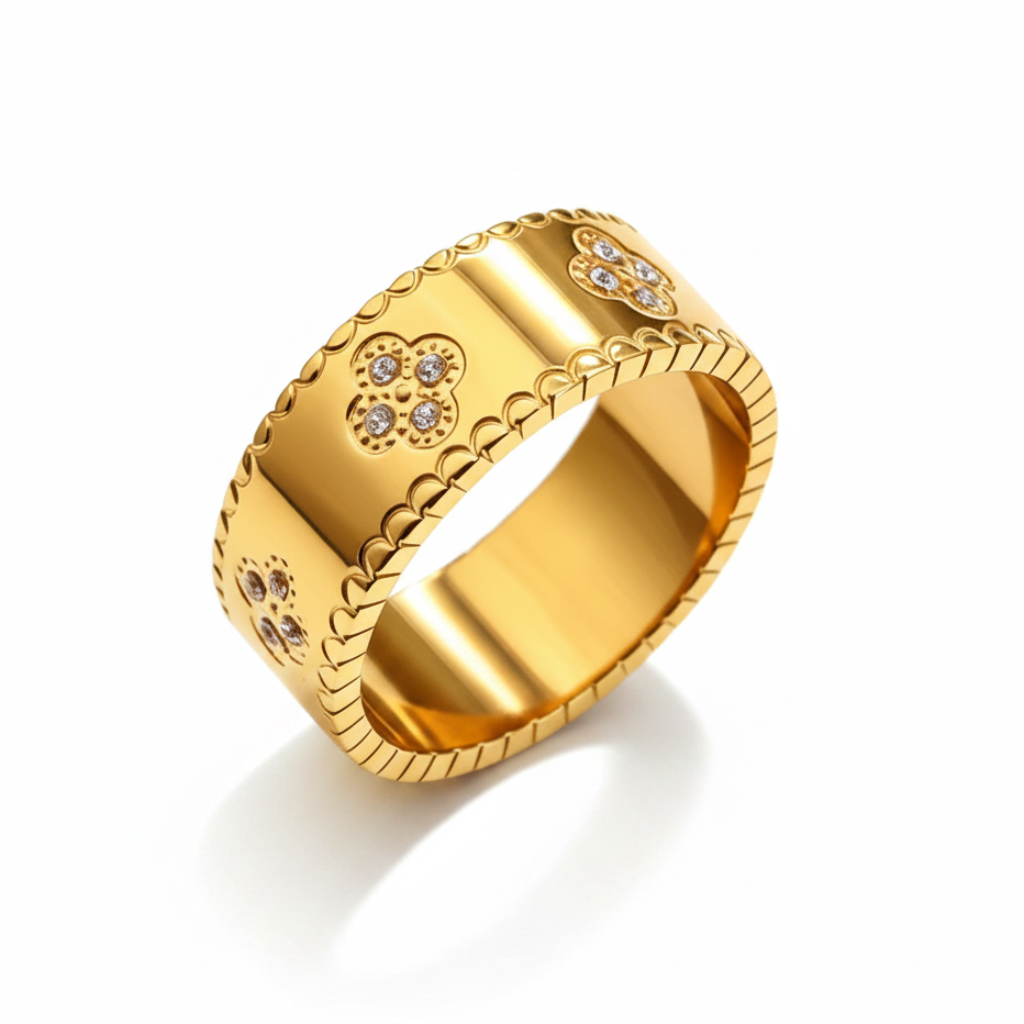 Darla RING