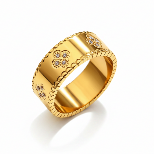 Darla RING
