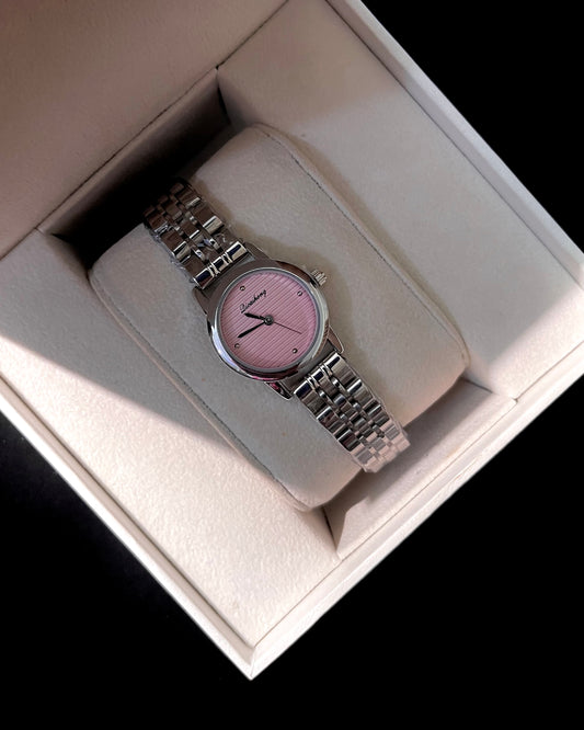 Soft Luxe Watch