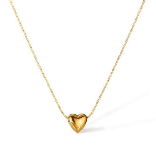 AMOUR NECKLACE