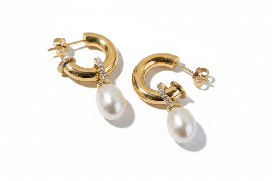 COCO EARRINGS