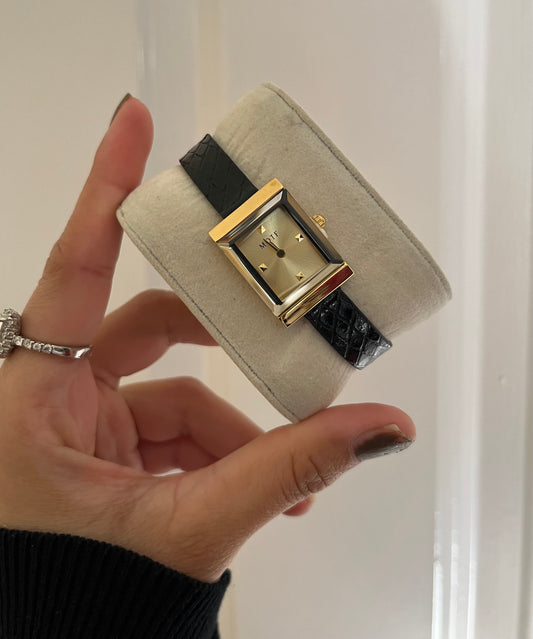 Heritage Square Watch