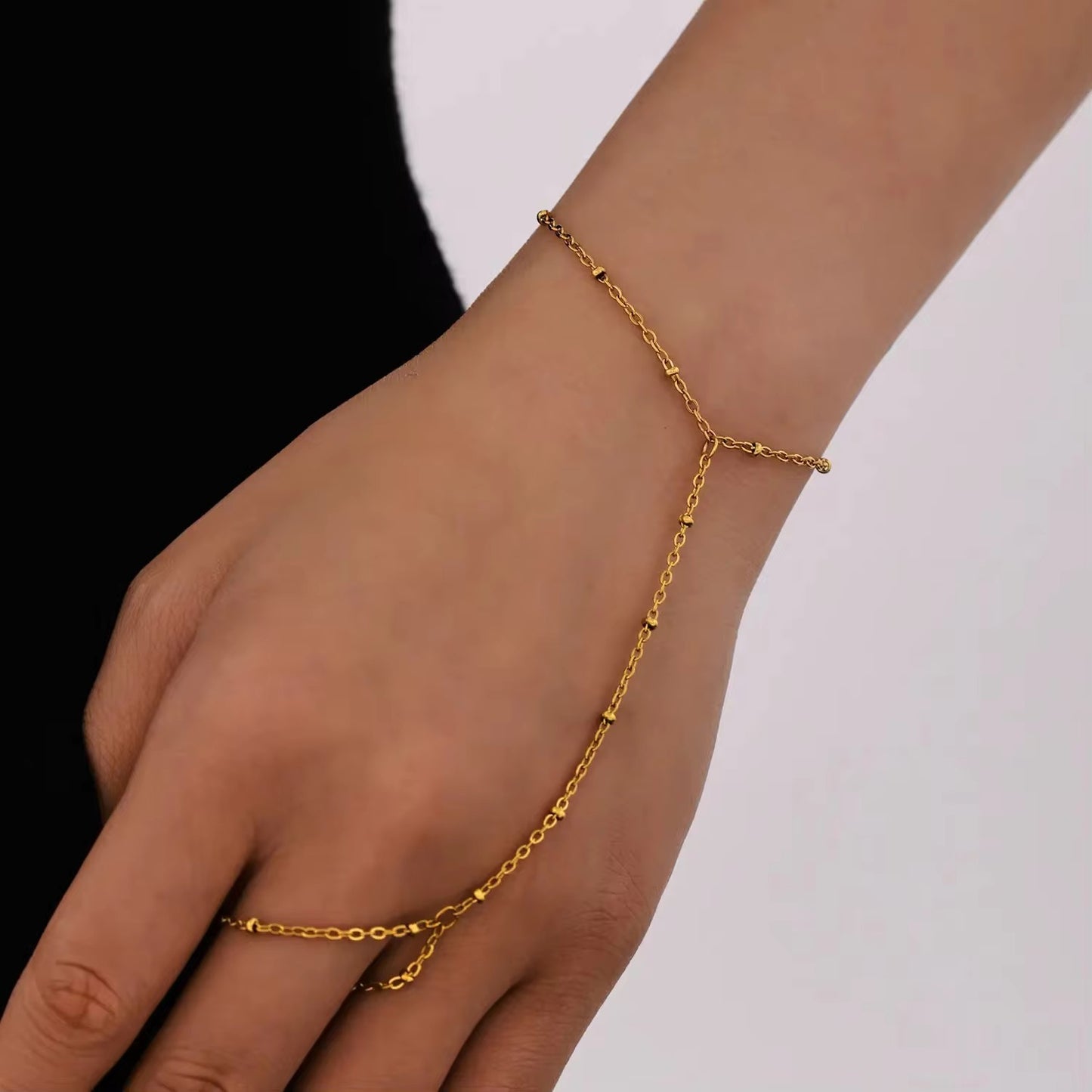 Mini Balls Hand chain