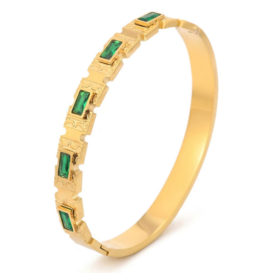 Verdant Handcuff