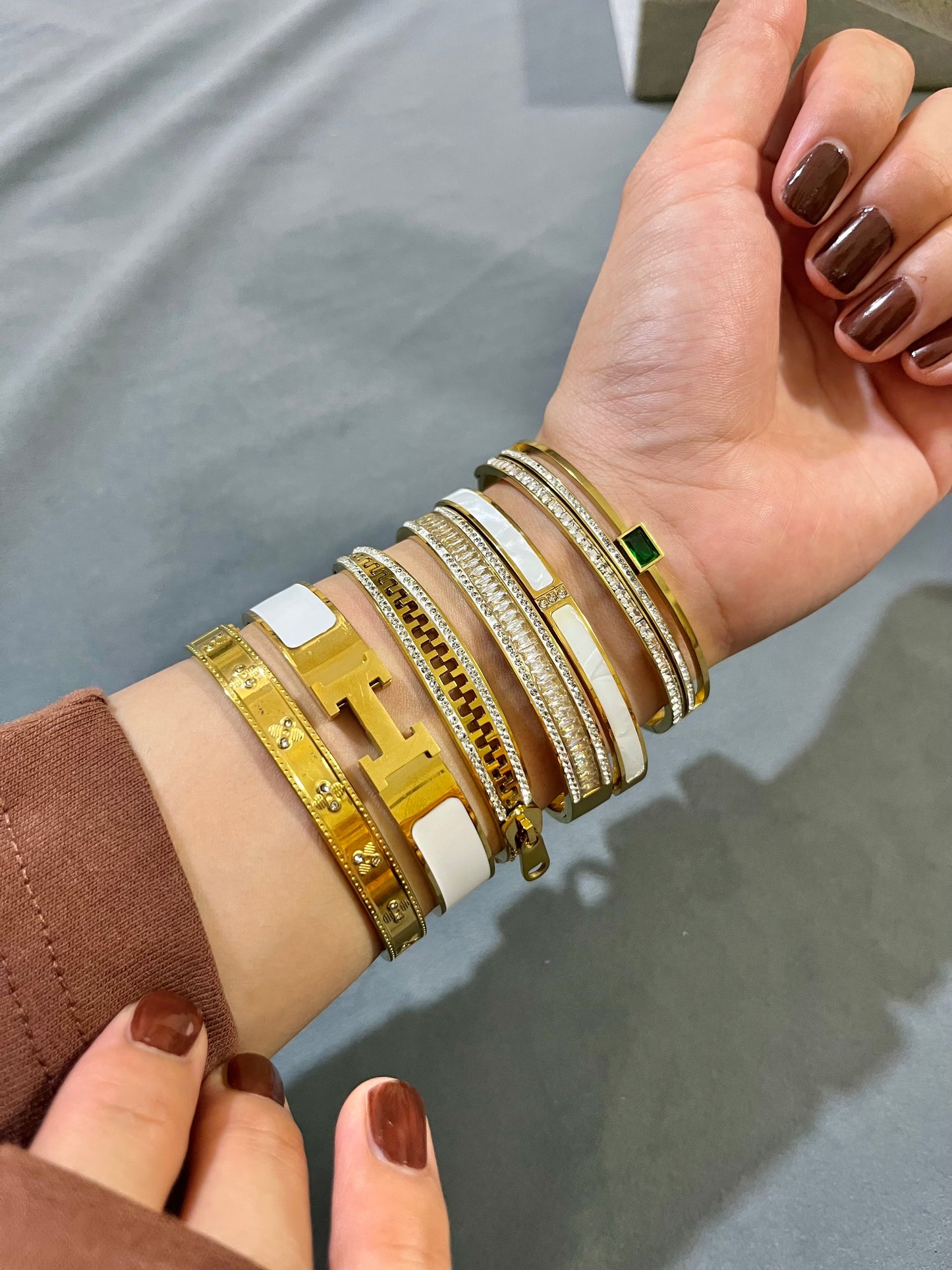 Sisily Cuff