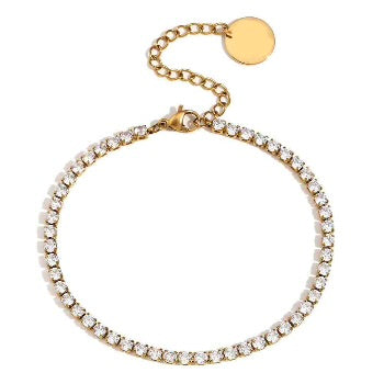 Gleamstone Bracelet