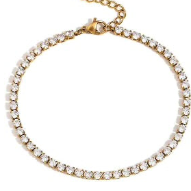 Gleamstone Bracelet