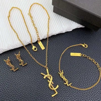 YSL Premium Complete Set