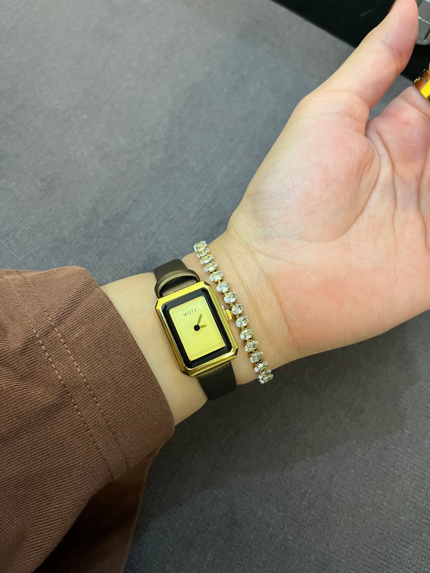 Charlotte Watch