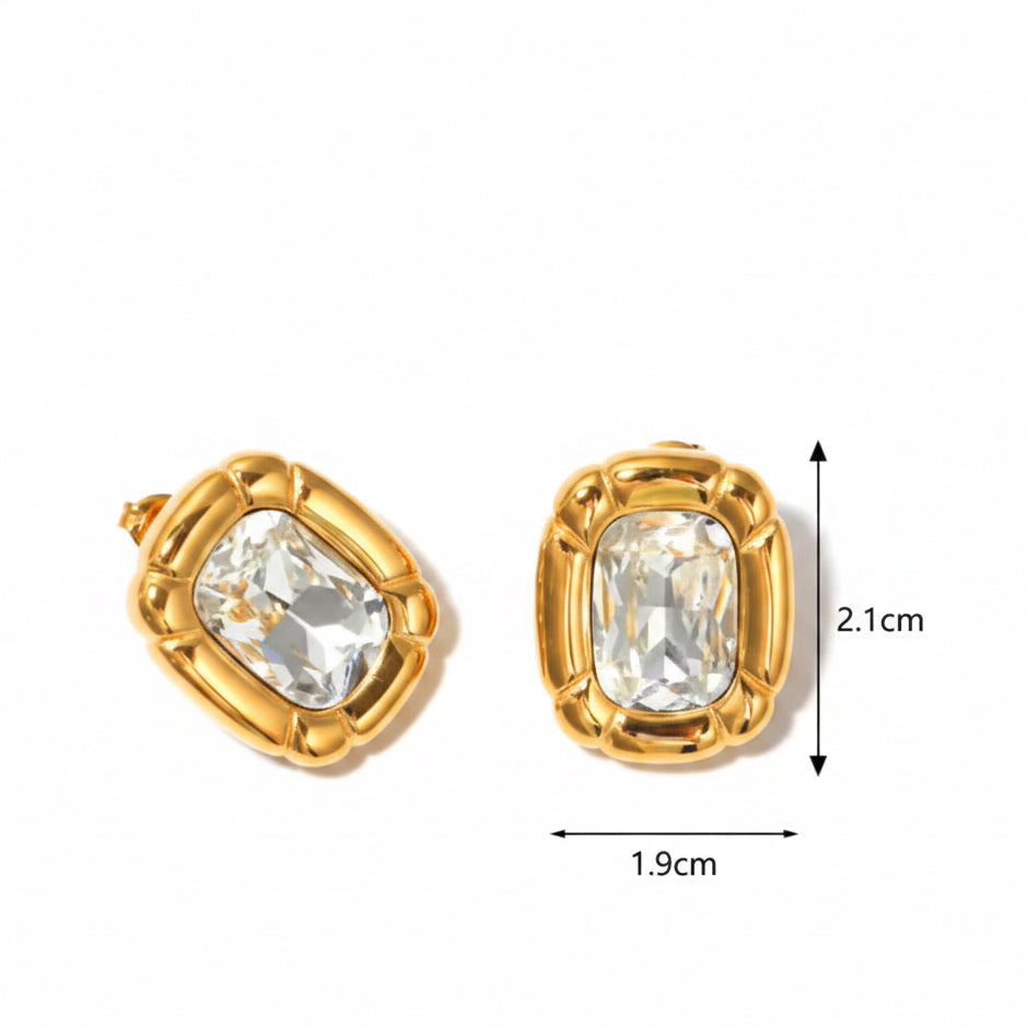 Charmlet Earings