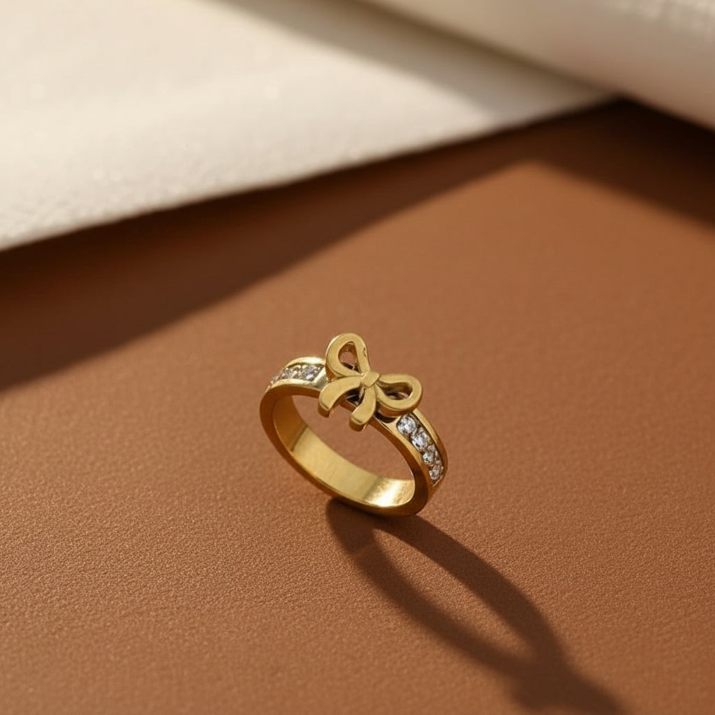 BOW RING