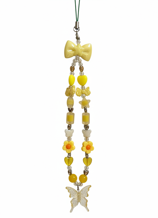 Honney Drop Charm