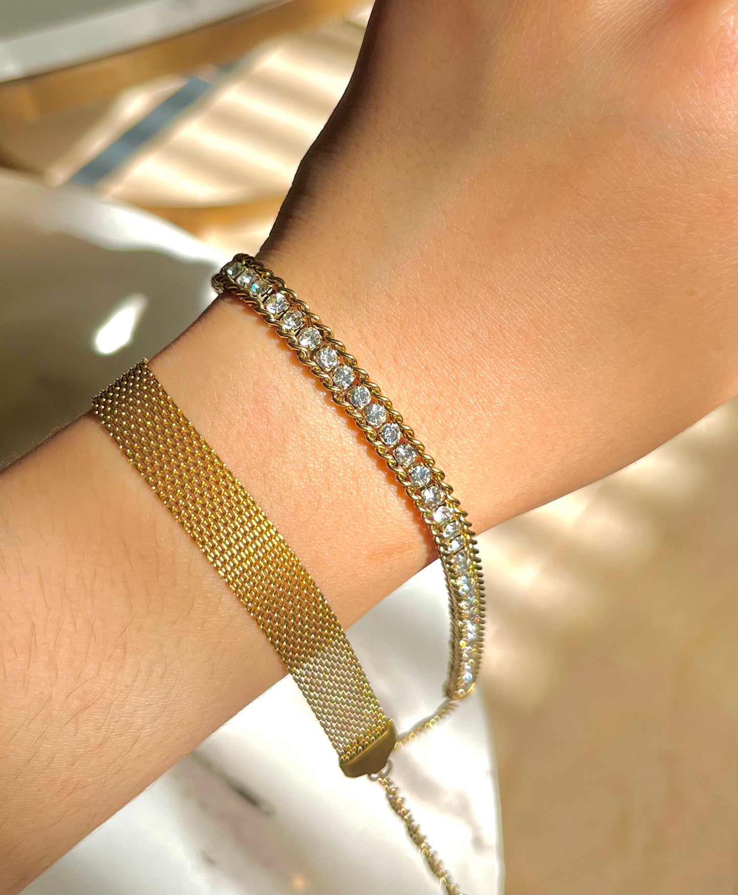 ROYAL RADIANCE STACK
