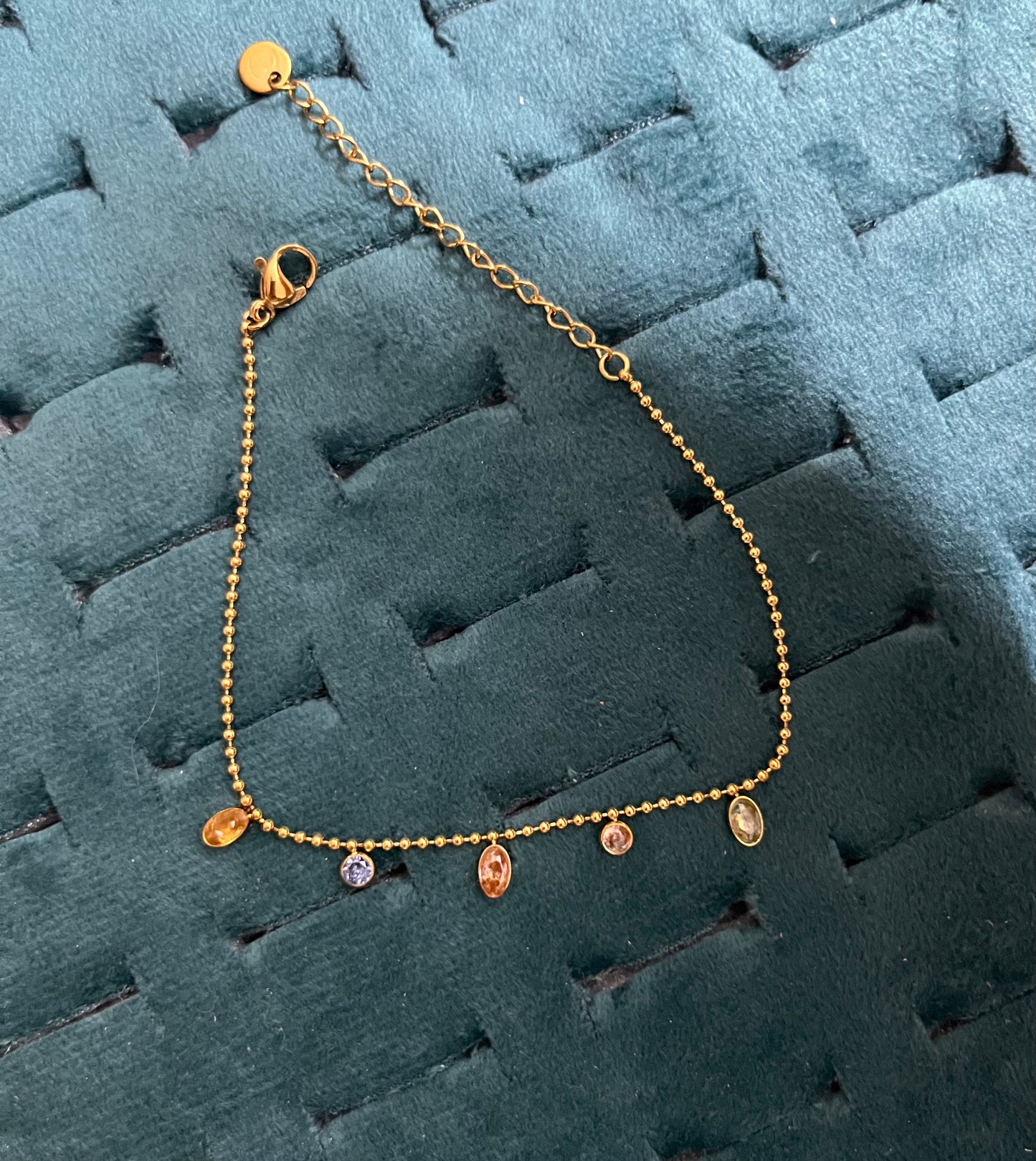 Lumi Stone Bracelet