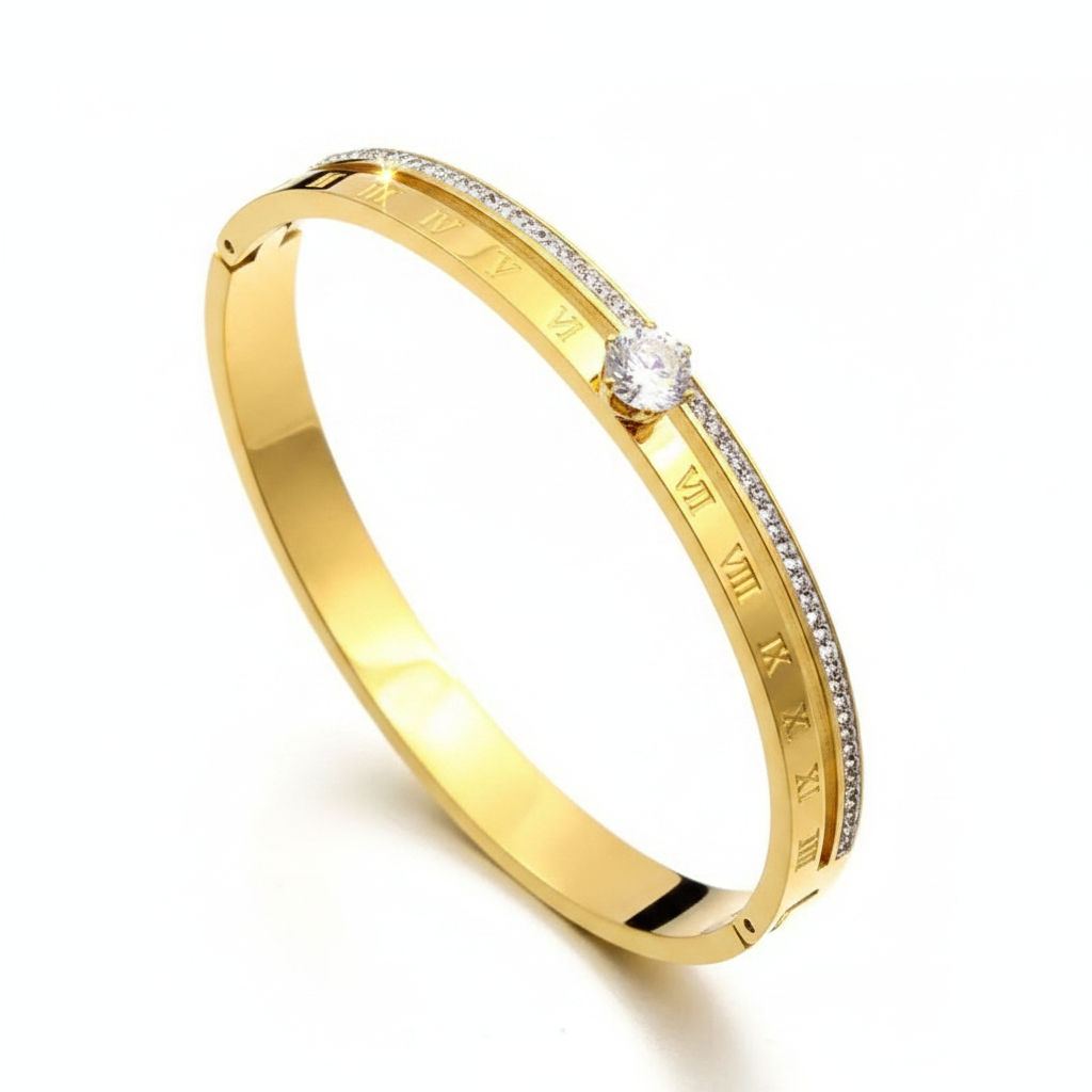 Tessori Cuff