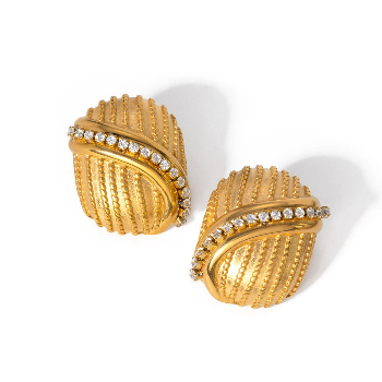 Mimosa Earring