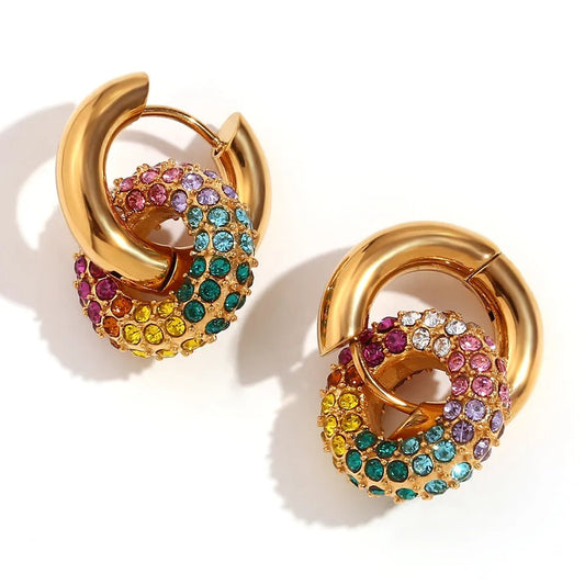 EMILY EARRINGS