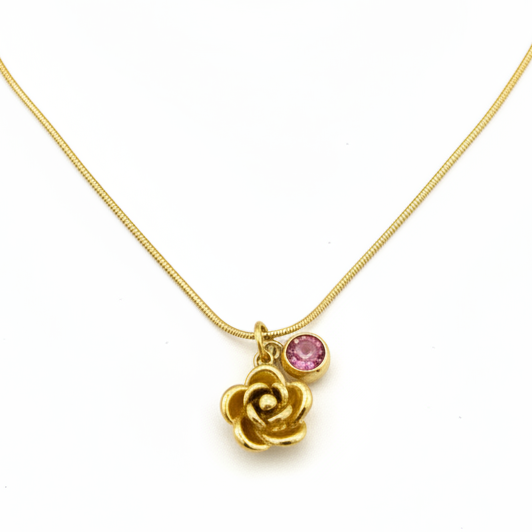 Ayla Necklace