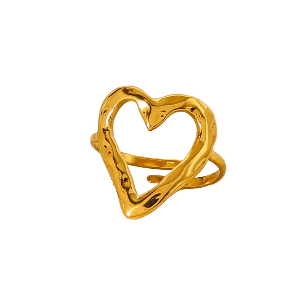 Lovelet Charm Ring