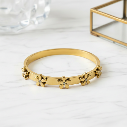 Daisy Bangle