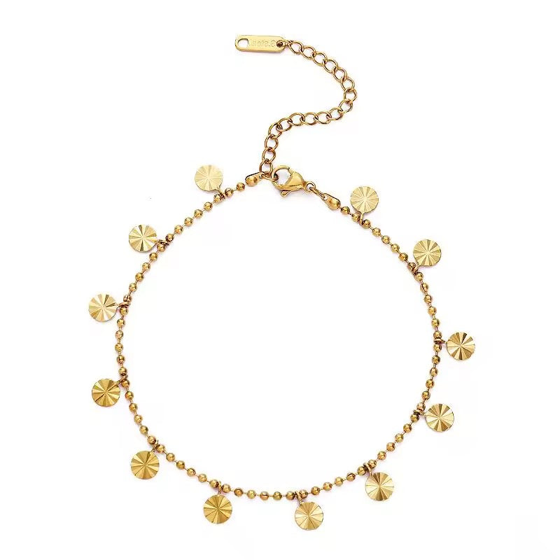 Éclat Anklet
