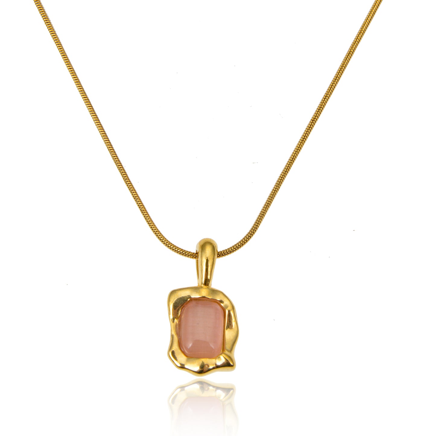Rosalie Pendant