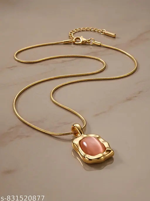 Rosalie Pendant