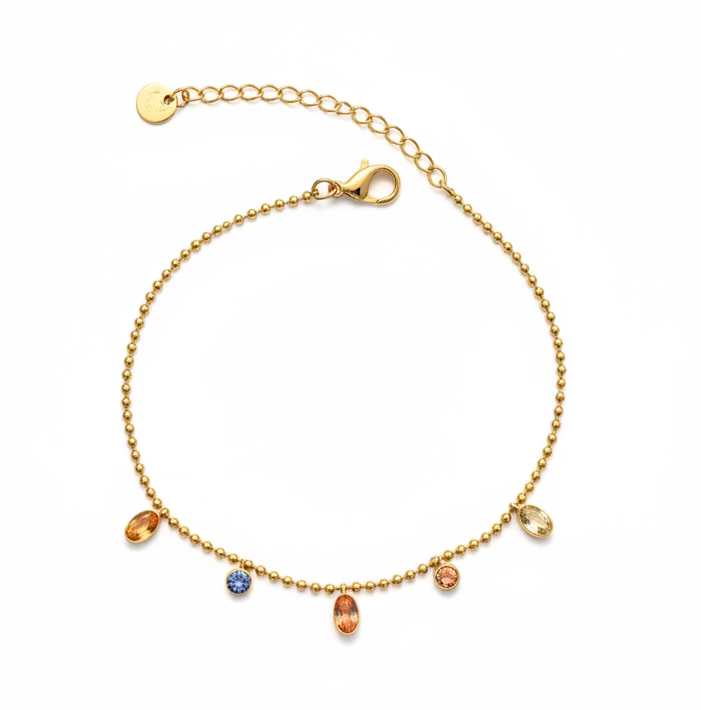Lumi Stone Bracelet